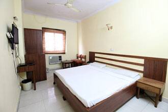 Hotel Prince International, New Delhi 3